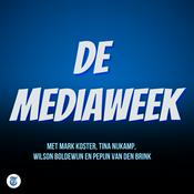 Podcast De Mediaweek