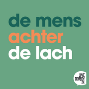 Podcast De Mens Achter De Lach