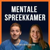 Podcast De Mentale Spreekkamer