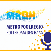 Podcast De Metropoolregio Podcast