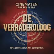 Podcast De Verraderoloog