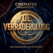 Podcast De Verraderoloog