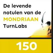Podcast De Mondriaan TurnLabs