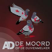 Podcast De moord op de duivenmelker