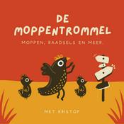 Podcast De moppentrommel - Moppen, grappen, humor en raadsels