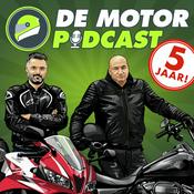 Podcast De Motor Podcast