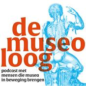 Podcast De museoloog