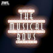 Podcast The Musical boys