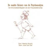 Podcast De naakte Keizers van de Psychoanalyse