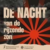 Podcast De Nacht van de Rijzende Zon