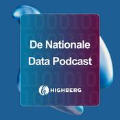 Podcast De Nationale Data Podcast