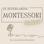 Podcast De Nederlandse Montessori Podcast