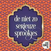 Podcast De Niet Zo Serieuze Sprookjes
