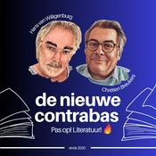Podcast De Nieuwe Contrabas Podcast