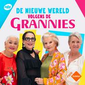 Podcast De Nieuwe Wereld volgens de Grannies