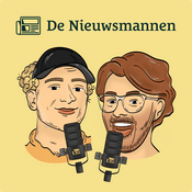 Podcast De Nieuwsmannen