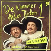 Podcast Bram Krikke & Stijn van Vliet: De Nummer 1 Aller Tijden