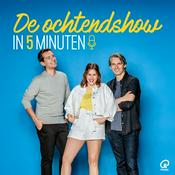 Podcast De Ochtendshow in 5 minuten