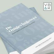 Podcast De Omgevingswet (audioboek)