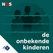 Podcast De Onbekende Kinderen van Kamp Westerbork