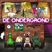 Podcast De Ondergrond