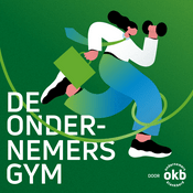 Podcast De Ondernemers Gym