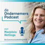 Podcast De OndernemersPodcast