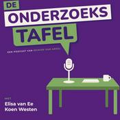 Podcast De Onderzoekstafel