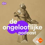 Podcast De Ongelooflijke Podcast