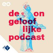 Podcast De Ongelooflijke Podcast