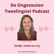 Podcast De Ongezouten Tweelingziel Podcast