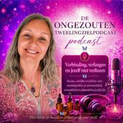 Podcast De Ongezouten Tweelingziel Podcast