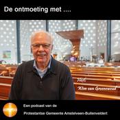 Podcast De Ontmoeting met ...