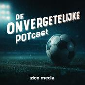 Podcast De Onvergetelijke Potcast