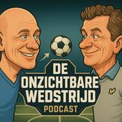 Podcast De Onzichtbare Wedstrijd
