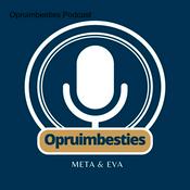 Podcast de Opruimbesties Podcast