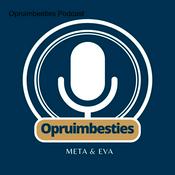 Podcast de Opruimbesties Podcast