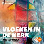 Podcast Vloeken in de Kerk