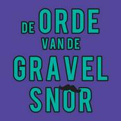 Podcast de Orde van de Gravelsnor 〰️