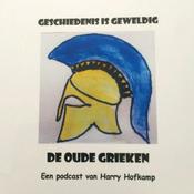 Podcast De Oude Grieken