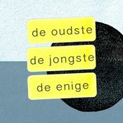 Podcast De oudste, de jongste, de enige