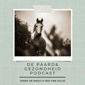 Podcast De Paard & Gezondheid podcast