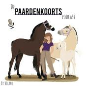 Podcast De paardenkoorts podcast