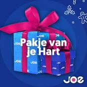 Podcast De Pakje van je Hart-podcast