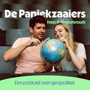 Podcast De Paniekzaaiers