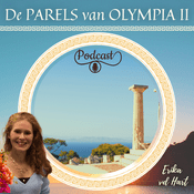 Podcast De Parels van Olympia Podcast