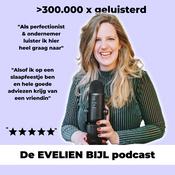 Podcast Evelien Bijl podcast