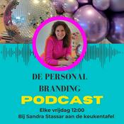 Podcast De Personal Branding Podcast