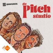 Podcast De Pitch Studio