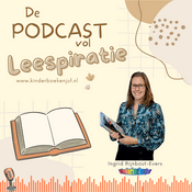 Podcast De podcast vol leespiratie